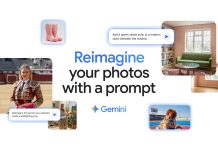 Google Gemini rivoluziona l’editing delle immagini con un nuovo modello AI google gemini immagini