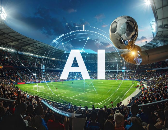 ibm ai sports