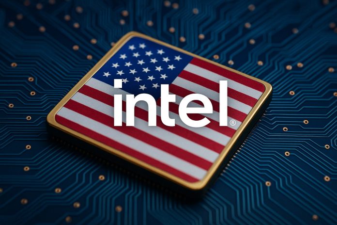 intel USA intel USA