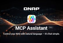 QNAP