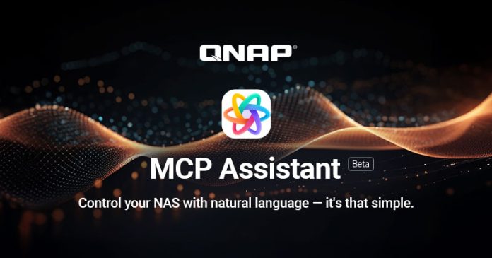 QNAP