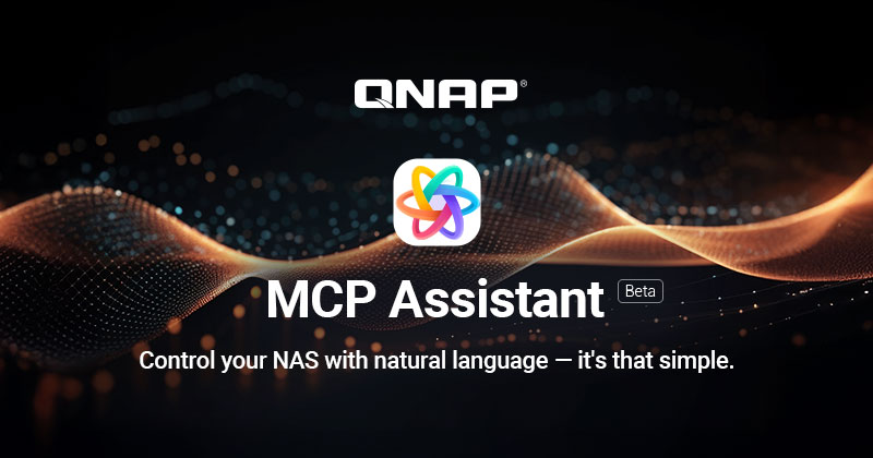 QNAP