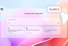 Microsoft integra GPT-5 di OpenAI nelle sue offerte per imprese, sviluppatori e utenti finali Microsoft GPT-5