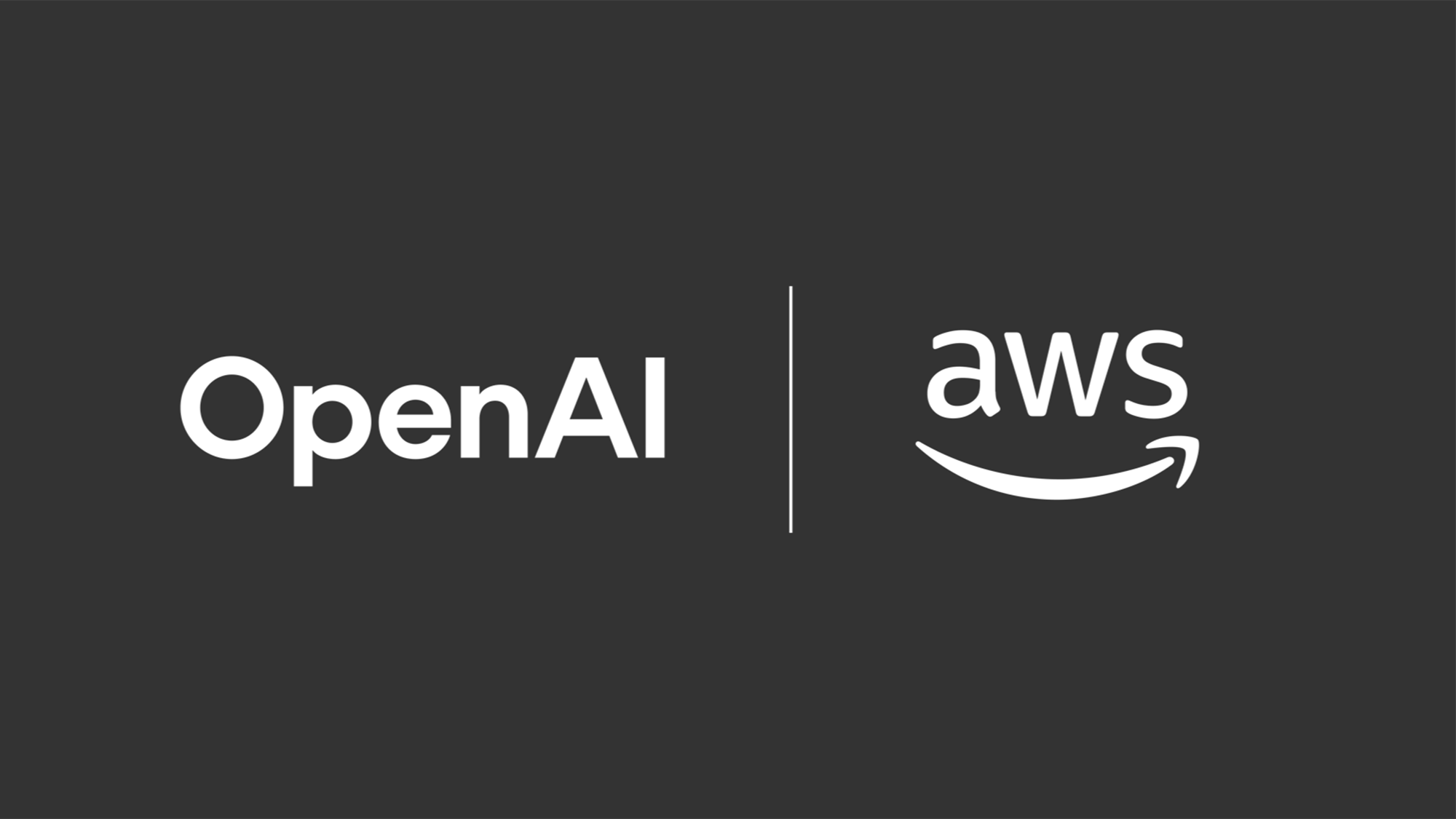 OpenAI AWS