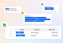 synology ai office suite