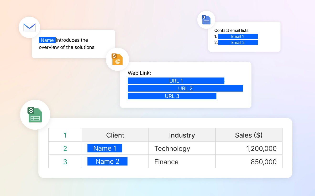 synology ai office suite