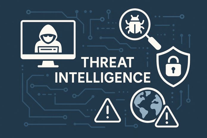 trheat intelligence trheat intelligence