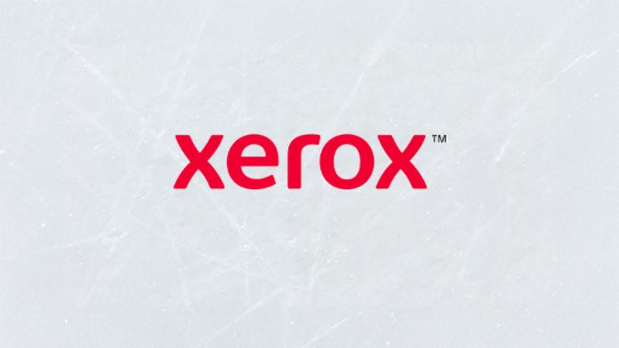 xerox Xerox