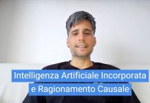 Le Voci dell’AI – Episodio 117: Intelligenza artificiale incorporata e ragionamento causale