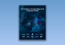 AI Workforce Consortium: per il 78% dei profili professionali ICT servono competenze AI AI Workforce Consortium