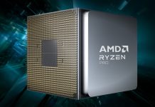 AMD Ryzen Pro