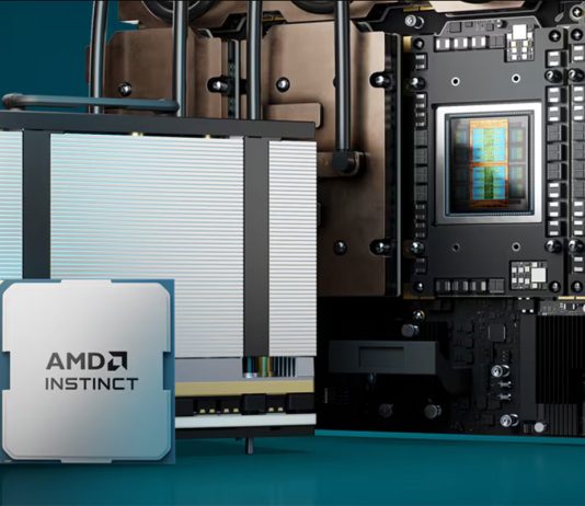 AMD e Cohere collaborano per implementazioni AI enterprise e sovrane AMD