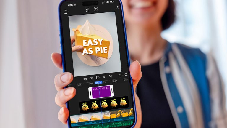 Adobe Premiere iPhone