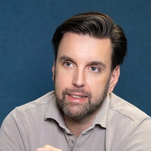 Alois Reitbauer, Chief Strategist, Dynatrace