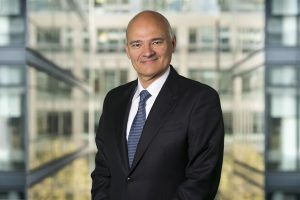 Andrea Poggi, Head of Public Policy & Stakeholder Relations Centre di Deloitte Central Mediterranean