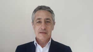 Antonio Cristini, Sales Director Enterprise Italy and Spain, Verizon Business Group