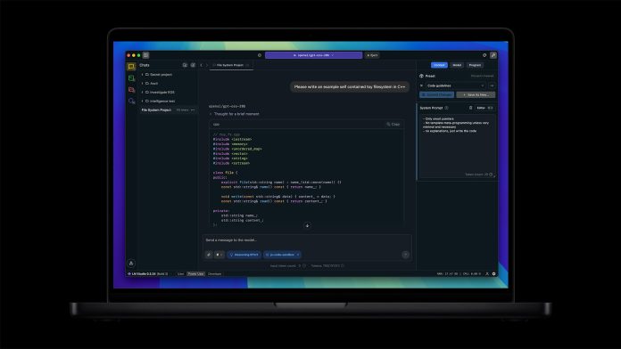 Apple-MacBook-Pro-LM-Studio