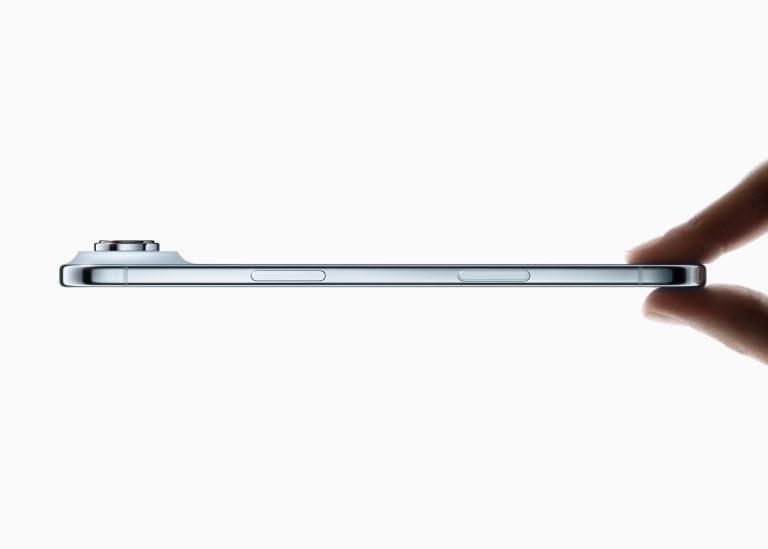 iPhone Air