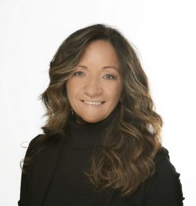 Frida Mura, Head of Sales HR Solution Archiva Group