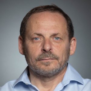 Arkady Volozh nebius