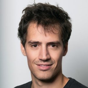 Arthur Mensch mistral ai