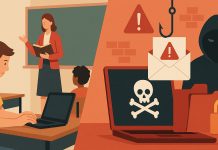 Back to School 2025 - Check Point Research