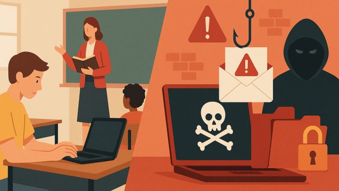 Back to School 2025 - Check Point Research Back to School 2025 - Check Point Research