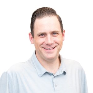 Ben Cefalo, Senior Vice President, Head of Core Products di MongoDB