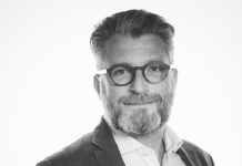 Bertrand Trastour Head of Global Sales