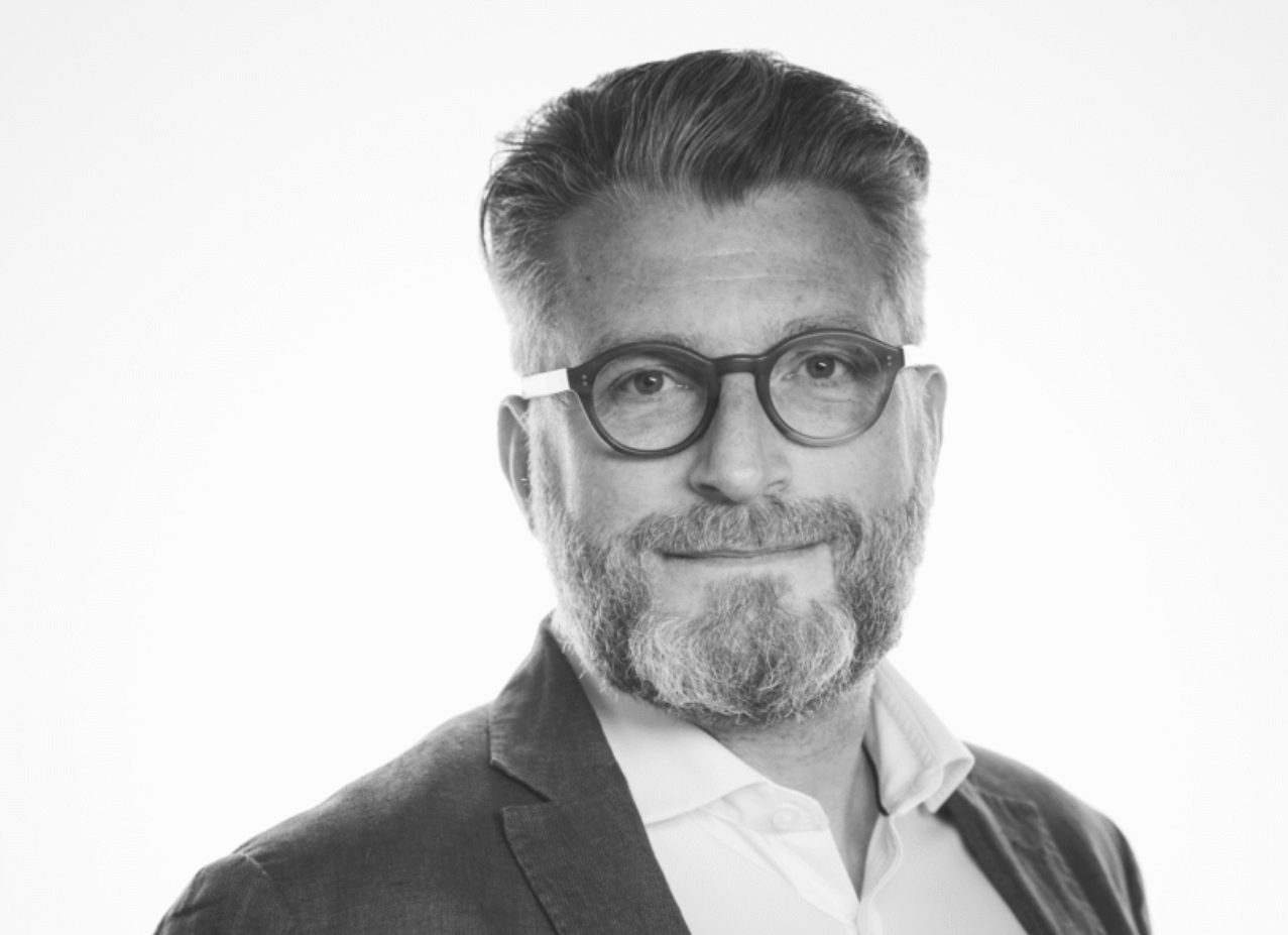 Bertrand Trastour Head of Global Sales