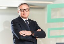 Claudio Bassoli HPE Italia