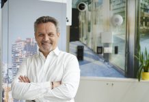 Claudio Crippa, Sales Engineer di Axis Communications