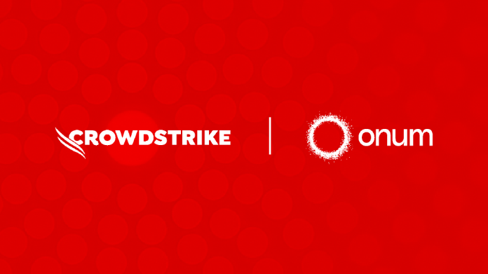 CrowdStrike Onum