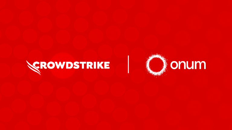 CrowdStrike Onum