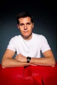 Dario Brignone, Co-founder di Satispay