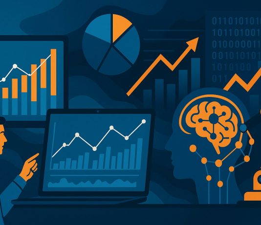Data Science: quando i dati parlano al business. Il punto di vista di Axiante Data Science