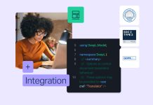DeepL Marketplace API
