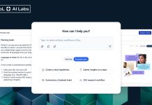 DeepL lancia un agente AI autonomo per le imprese DeepL AI Labs