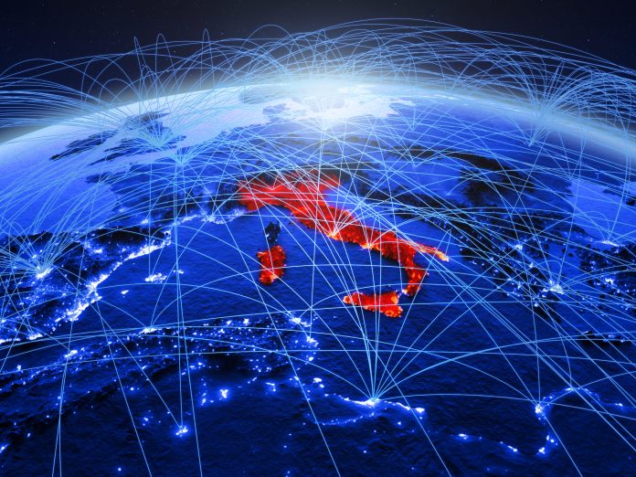 italia intelligenza artificiale teamsystem