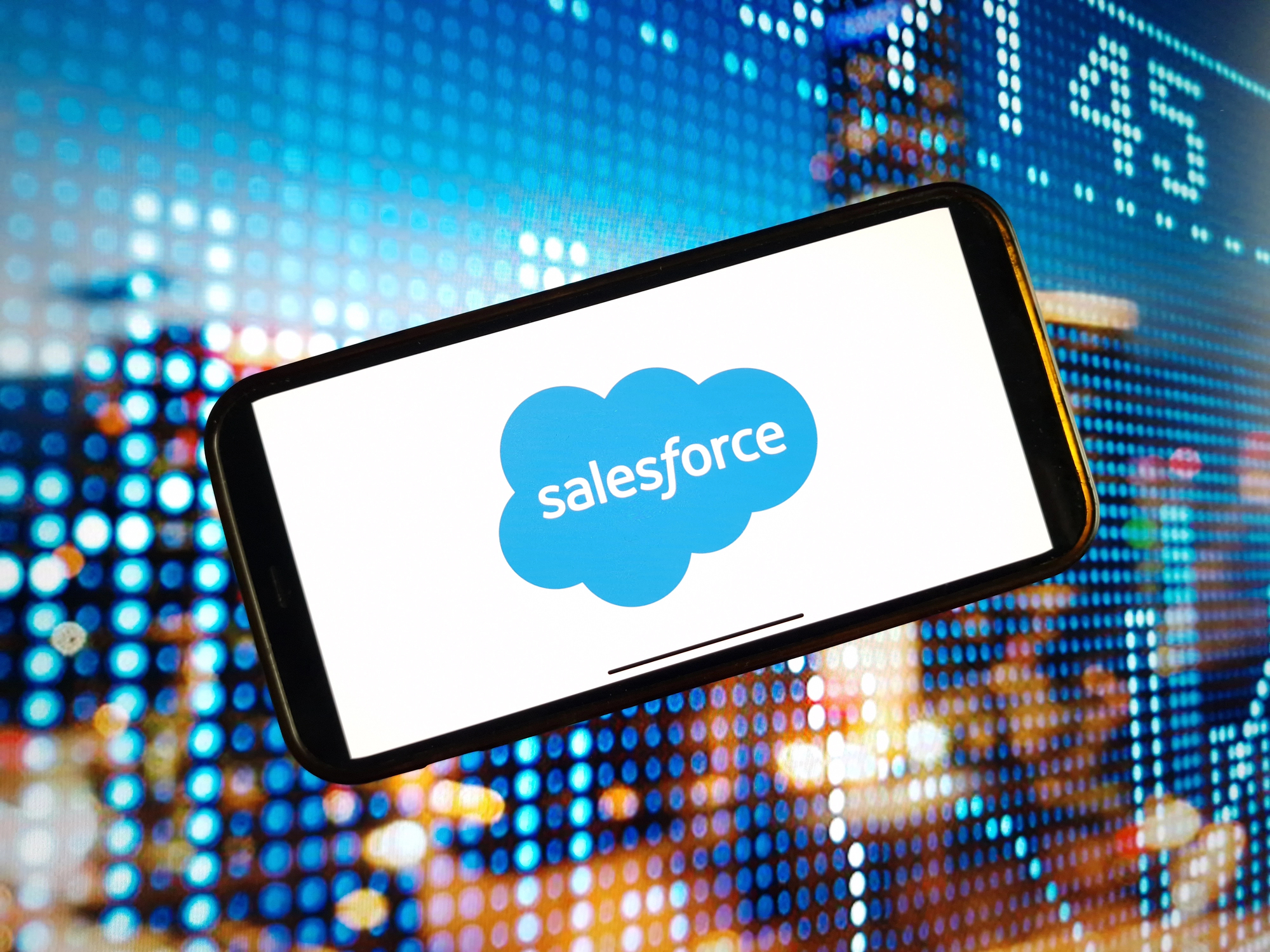 salesforce