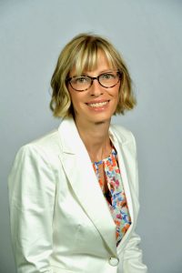 Emanuela Grandi, Managing Director di Equinix Italia