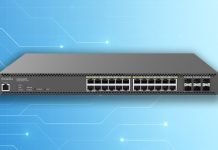EnGenius ECS2530FP, lo switch multi-gigabit per le reti aziendali moderne EnGenius