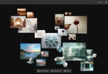 Adobe Firefly Boards