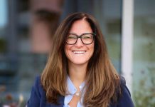 Francesca Anoja, Head of People & Culture di NTT DATA Italia