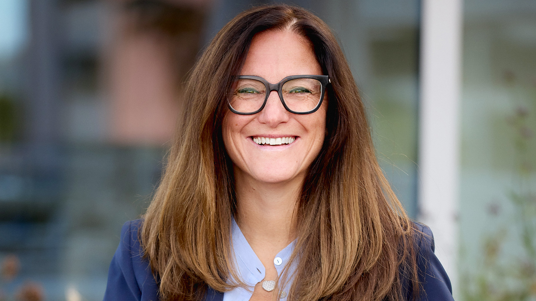 Francesca Anoja, Head of People & Culture per l’Italia, NTT DATA