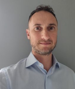 Francesco Maggio, CEO di KValue