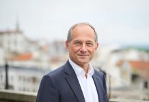 Revolut nomina Frédéric Oudéa Presidente per l’Europa occidentale Frederic Oudea Revolut