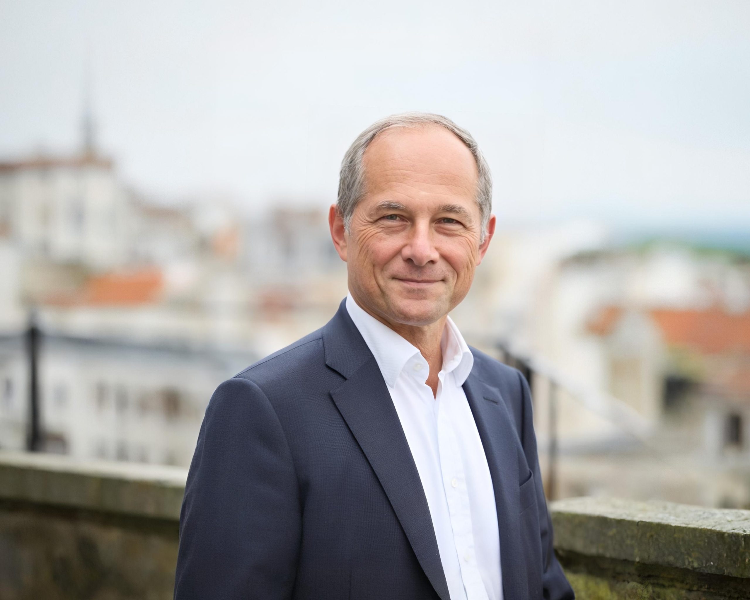 Frederic Oudea Revolut