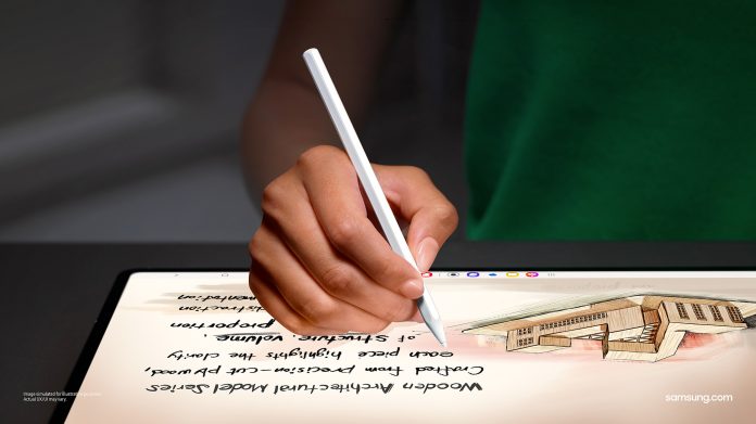 Galaxy Tab S11 Ultra Galaxy Tab S11