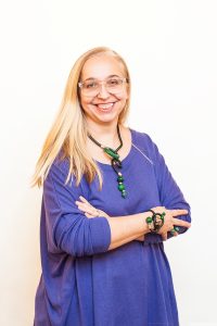 Giulia Nobile, Senior Product Manager di Liferay